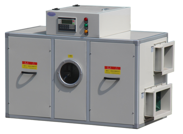 為什么制藥行業要用除濕機?(圖1) 制藥衡陽除濕機