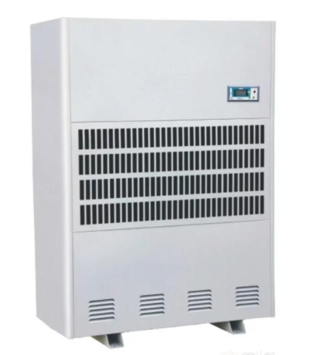 工廠用哪種除濕機好?(圖1) 工廠用哪種除濕機好