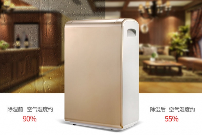 跨年度的陰雨，潮濕來襲