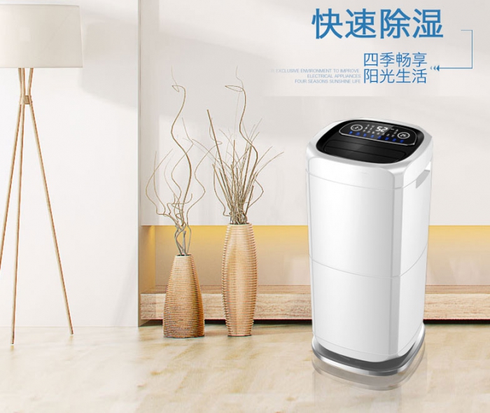 北方的冬天 需要新風除濕機嗎？