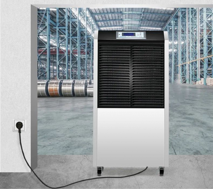 選擇一臺合格的冷氣機！