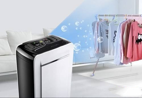 材料加工是用轉輪除濕機的好處是什么？