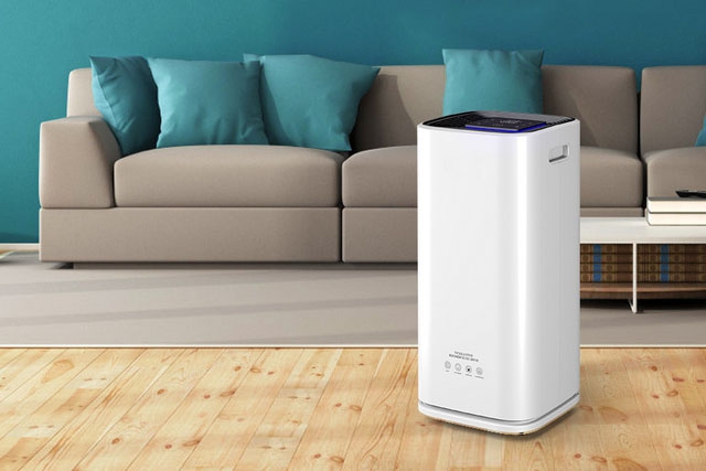 調溫除濕機是如何工作的？