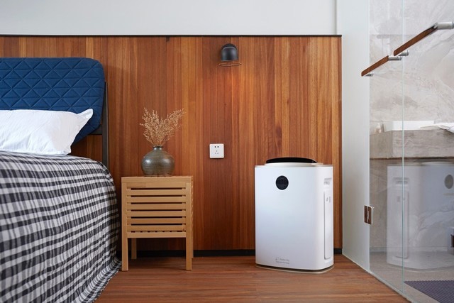 過氧化氫消毒器，超低容量消殺快速