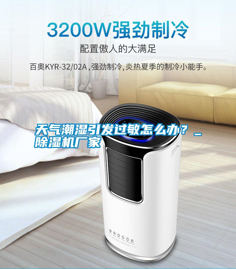 天氣潮濕引發(fā)過敏怎么辦?_除濕機(jī)廠家