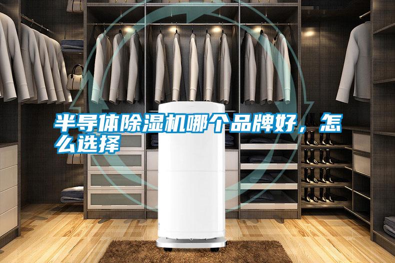 半導體除濕機哪個品牌好,怎么選擇
