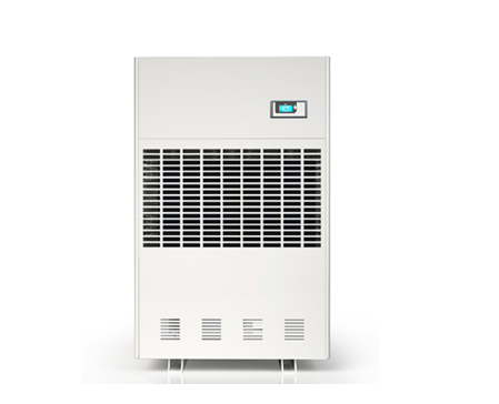 如何安全使用工業(yè)除濕機(jī)(圖1) 如何安全使用工業(yè)除濕機(jī)