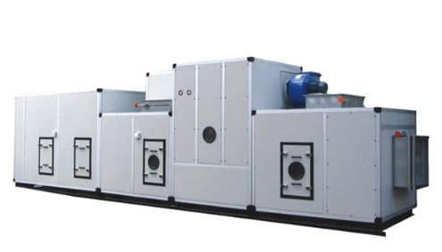 轉輪除濕機的除濕效率高嗎？