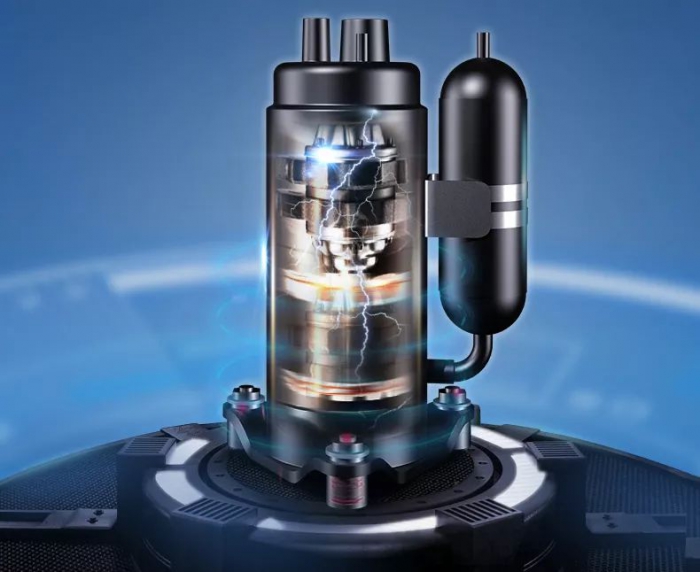 為什么制冷壓縮機會產(chǎn)生過熱保護(hù)？