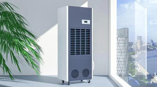 工業防爆加濕機，高粉塵車間加濕除塵設備