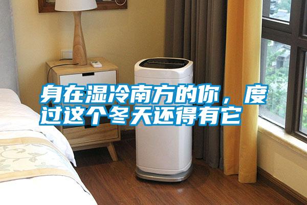 身在濕冷南方的你，度過這個冬天還得有它