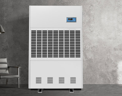 買除濕機(jī)有用嗎(圖1) 買除濕機(jī)