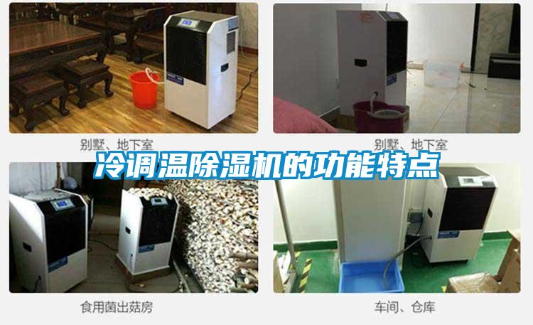 冷調(diào)溫除濕機的功能特點