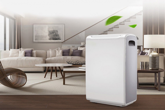 怎樣選購高效空氣凈化器？