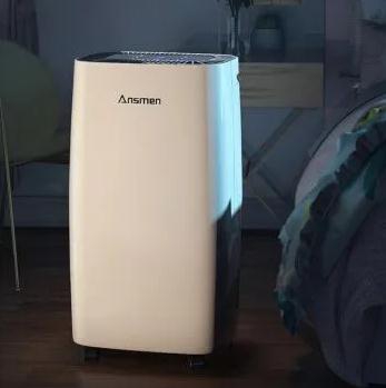 別墅中央除濕系統，別墅全屋式中央除濕機