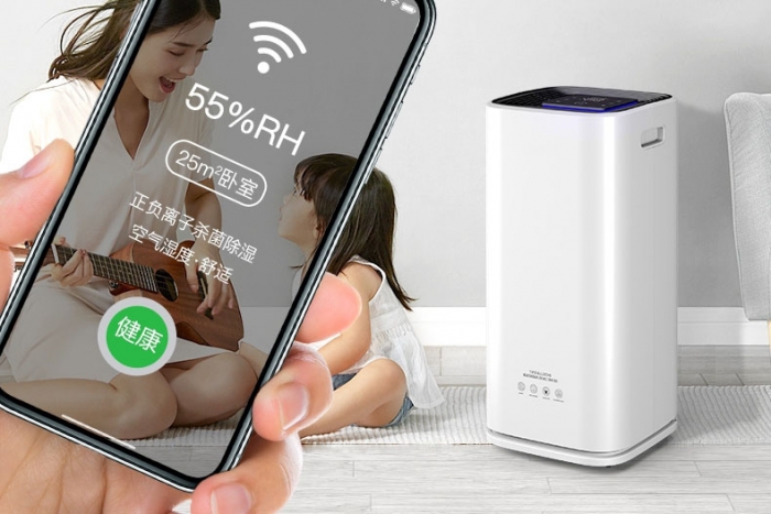 工業除濕機的最大特點是什么呢？