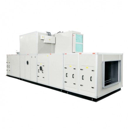 濕不可擋如何防，智能工業(yè)抽濕機(jī)