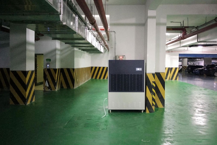 清洗除濕機有哪些益處？