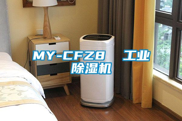 MY-CFZ8 工業(yè)除濕機
