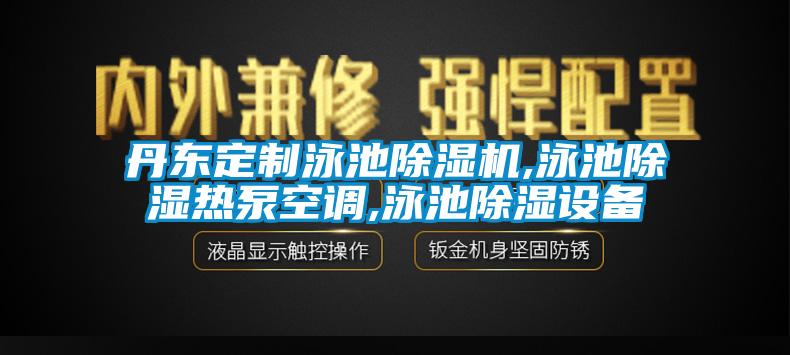 丹東定制泳池除濕機(jī),泳池除濕熱泵空調(diào),泳池除濕設(shè)備