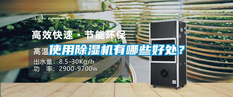 使用除濕機(jī)有哪些好處？