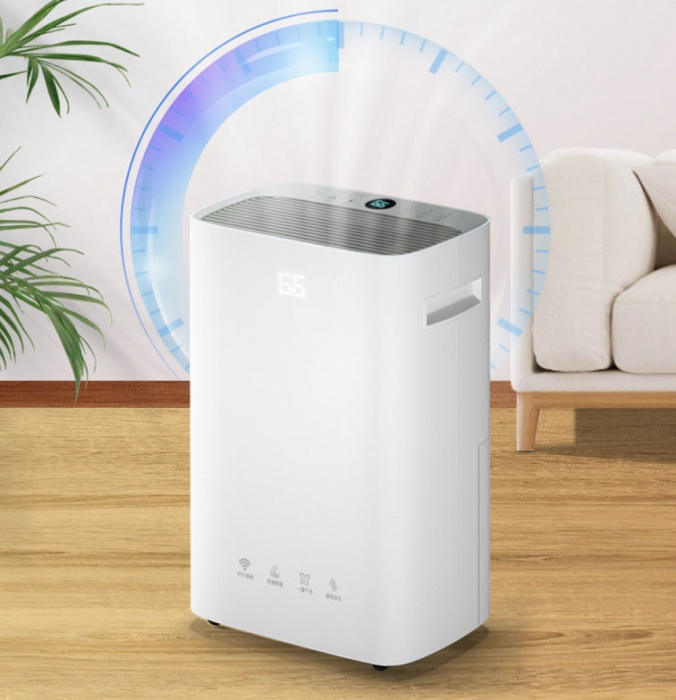 溫濕度記錄儀原理、應用及維護