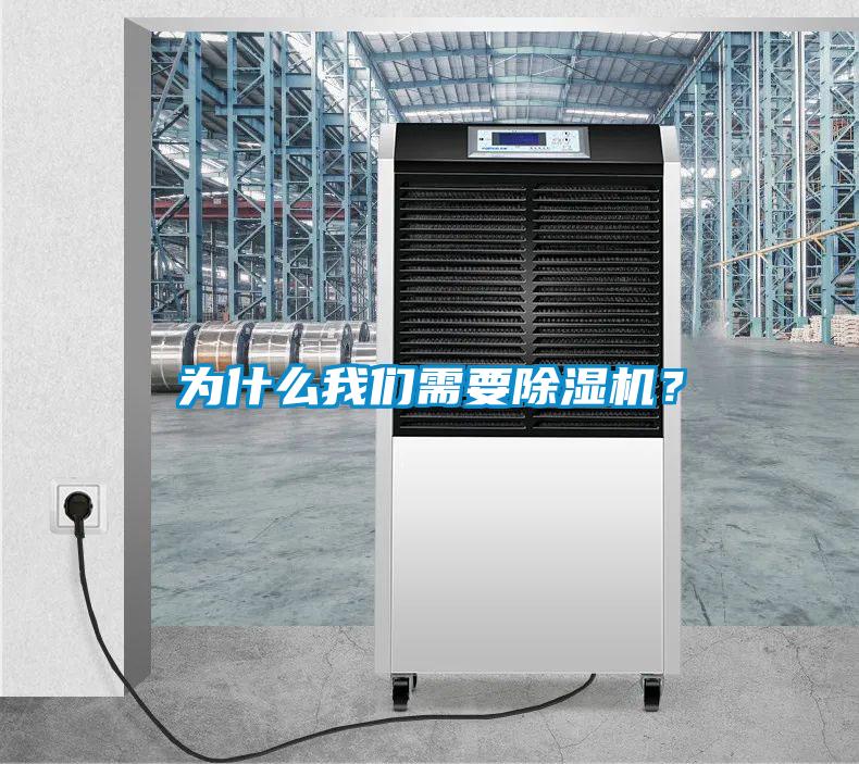 為什么我們需要除濕機(jī)?
