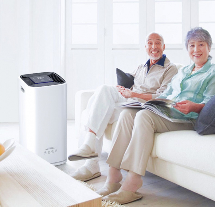 今年的梅雨季真的來了，該如何防潮除濕？