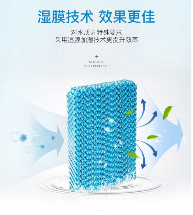 工業(yè)除濕機(jī)如何保養(yǎng)?