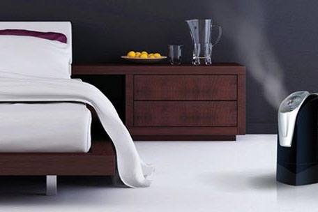 濕氣不請自來，除濕機及時去除