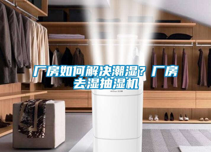 廠房如何解決潮濕?廠房去濕抽濕機