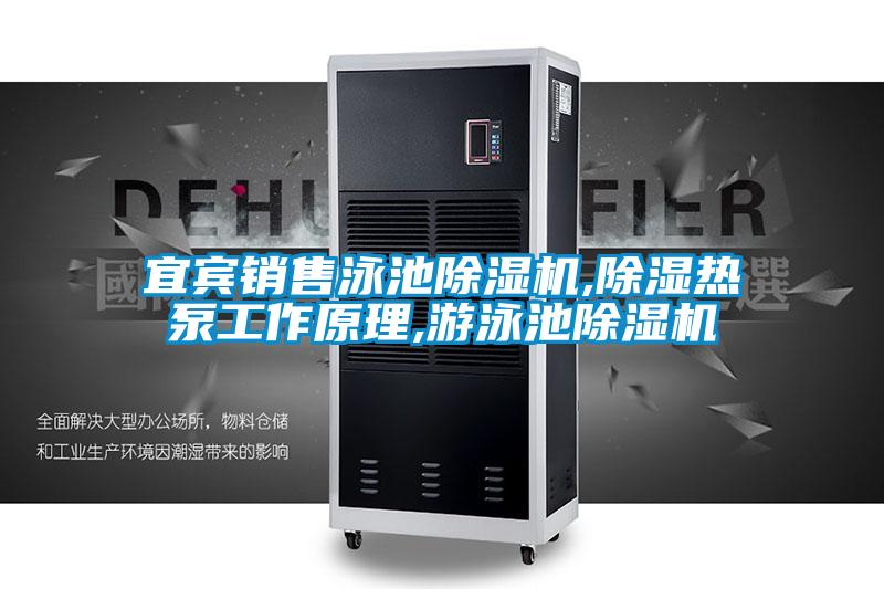 宜賓銷售泳池除濕機,除濕熱泵工作原理,游泳池除濕機