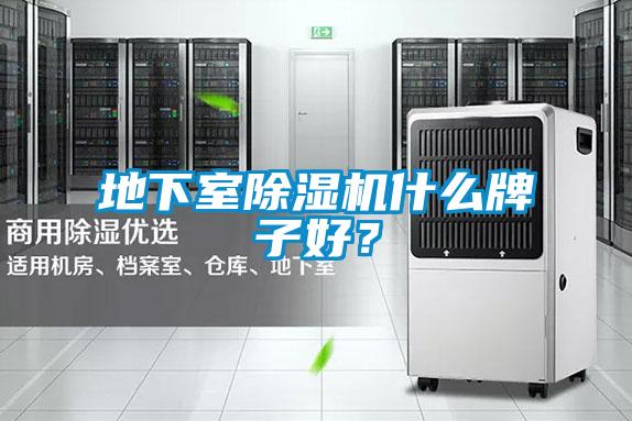 地下室除濕機什么牌子好？