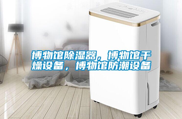 博物館除濕器，博物館干燥設(shè)備，博物館防潮設(shè)備