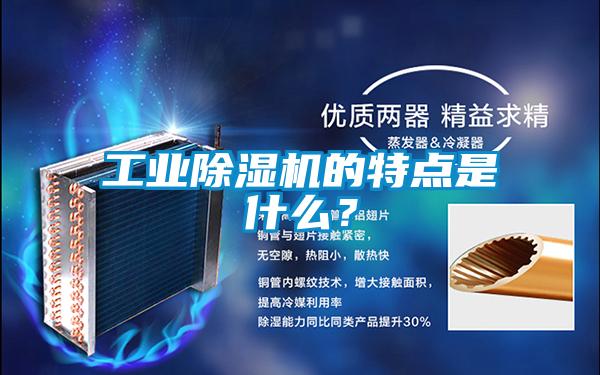 工業除濕機的特點是什么？