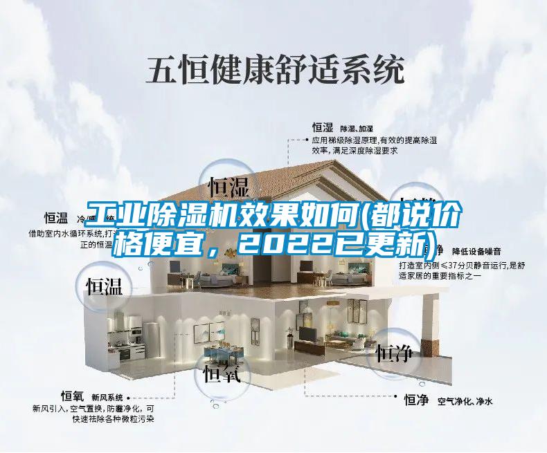 工業(yè)除濕機(jī)效果如何(都說價(jià)格便宜，2022已更新)