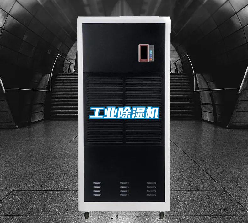 工業(yè)除濕機(jī)